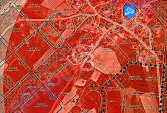 YENİŞEHİR İMAR PLANLARINDA CADDE CEPHE ARSA - 5 - 314826