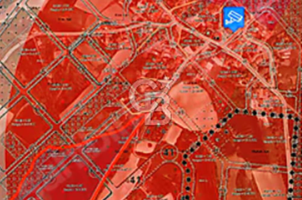 YENİŞEHİR İMAR PLANLARINDA CADDE CEPHE ARSA