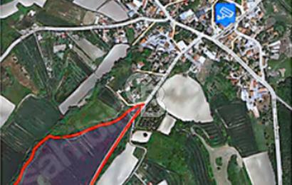 YENİŞEHİR İMAR PLANLARINDA CADDE CEPHE ARSA