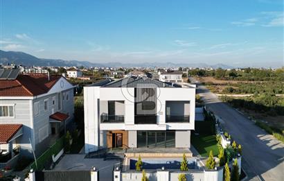 MODERN TASARIM, SICAK YAŞAM! ALTINKALEDE LÜKS 4+1