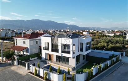 MODERN TASARIM, SICAK YAŞAM! ALTINKALEDE LÜKS 4+1