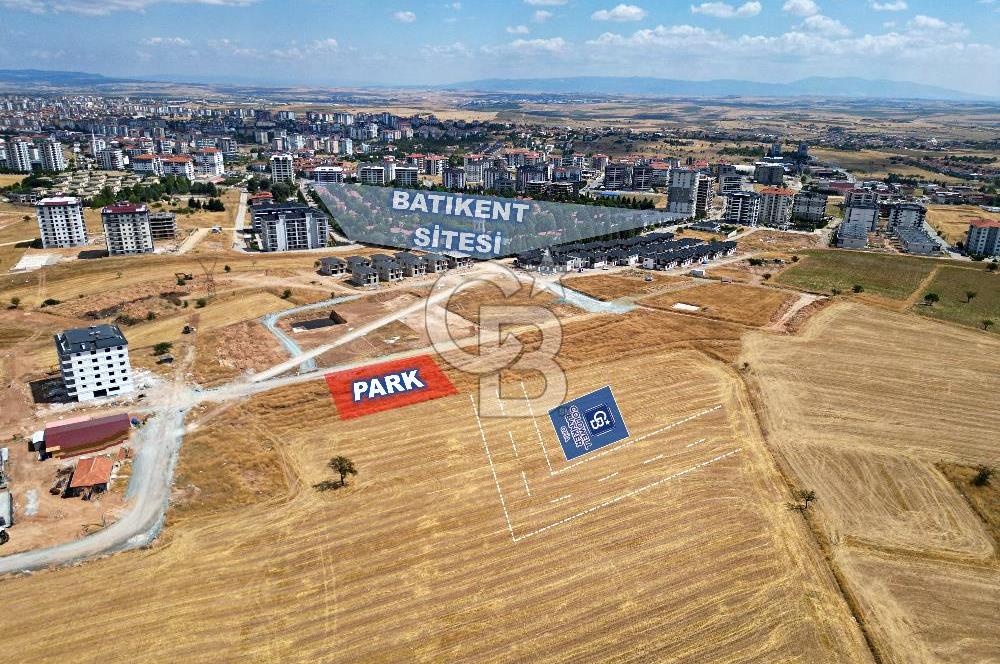 CB OPİA'DAN ÇOKLU FIRSAT:KUYUCAK'TA 2 ADET YAN YANA SATILIK ARSA