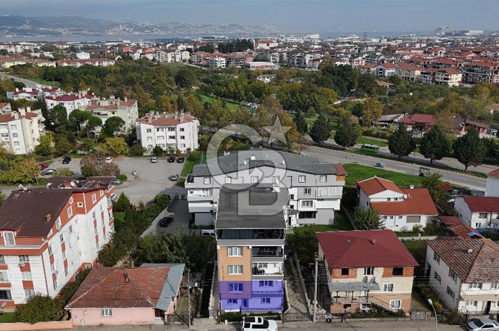 CB Elexus | İPEKYOLU Mah'de Satılık 3+1 Bahçe Dubleks