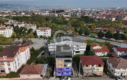 CB Elexus | İPEKYOLU Mah'de Satılık 3+1 Bahçe Dubleks