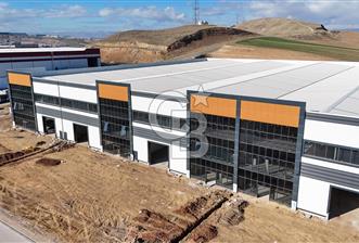 CB PREMIUM'DAN KAZAN SARAY'DA KÖŞE BAŞI 600 M2 FABRİKA - 2 - 314818