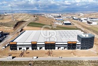 CB PREMIUM'DAN KAZAN SARAY'DA YENİ YAPILI 1500 M2 FABRİKA - 1 - 314819