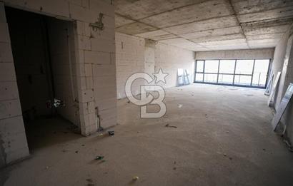 CB PREMIUM'DAN KAZAN'DA KÖŞE BAŞI SATILIK OFİSLER