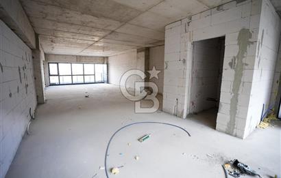 CB PREMIUM'DAN KAZAN'DA KÖŞE BAŞI SATILIK OFİSLER