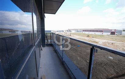 CB PREMIUM'DAN KAZAN'DA KÖŞE BAŞI SATILIK OFİSLER