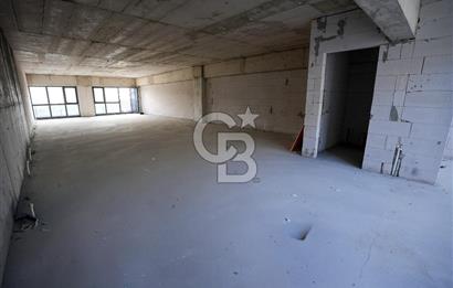 CB PREMIUM'DAN KAZAN'DA KÖŞE BAŞI SATILIK OFİSLER