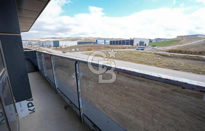 CB PREMIUM'DAN KAZAN SARAYDA KÖŞE BAŞI YENİ BİNADA OFİSLER