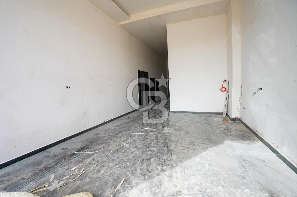 CB PREMIUM'DAN KAZAN'DA KÖŞE BAŞI SATILIK OFİSLER