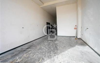 CB PREMIUM'DAN KAZAN'DA KÖŞE BAŞI SATILIK OFİSLER