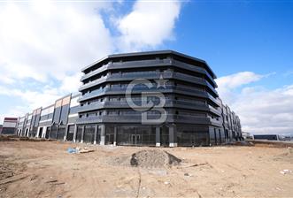 CB PREMIUM'DAN KAZAN SARAYDA KÖŞE BAŞI YENİ BİNADA OFİSLER - 1 - 314821