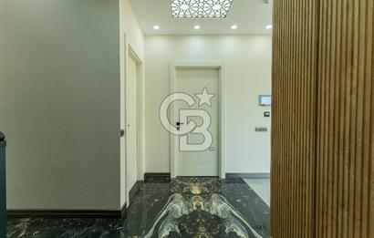 MODERN TASARIM, SICAK YAŞAM! ALTINKALEDE LÜKS 4+1