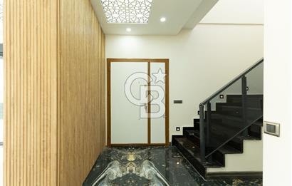 MODERN TASARIM, SICAK YAŞAM! ALTINKALEDE LÜKS 4+1