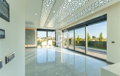 MODERN TASARIM, SICAK YAŞAM! ALTINKALEDE LÜKS 4+1