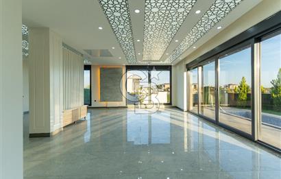 MODERN TASARIM, SICAK YAŞAM! ALTINKALEDE LÜKS 4+1