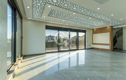 MODERN TASARIM, SICAK YAŞAM! ALTINKALEDE LÜKS 4+1