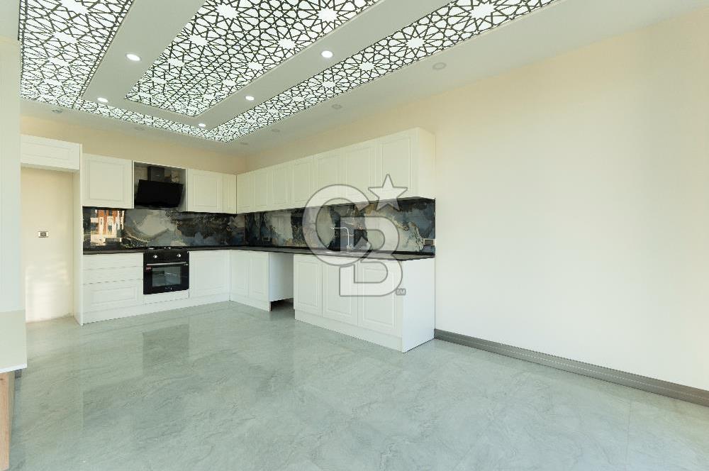 MODERN TASARIM, SICAK YAŞAM! ALTINKALEDE LÜKS 4+1