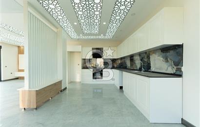 MODERN TASARIM, SICAK YAŞAM! ALTINKALEDE LÜKS 4+1