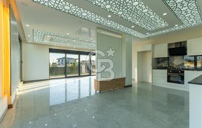 MODERN TASARIM, SICAK YAŞAM! ALTINKALEDE LÜKS 4+1