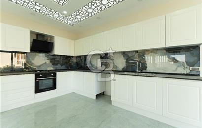 MODERN TASARIM, SICAK YAŞAM! ALTINKALEDE LÜKS 4+1