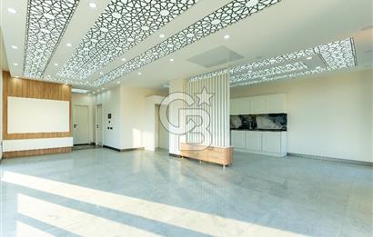 MODERN TASARIM, SICAK YAŞAM! ALTINKALEDE LÜKS 4+1