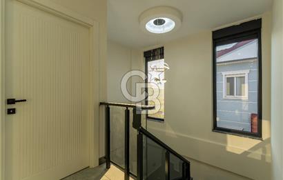 MODERN TASARIM, SICAK YAŞAM! ALTINKALEDE LÜKS 4+1