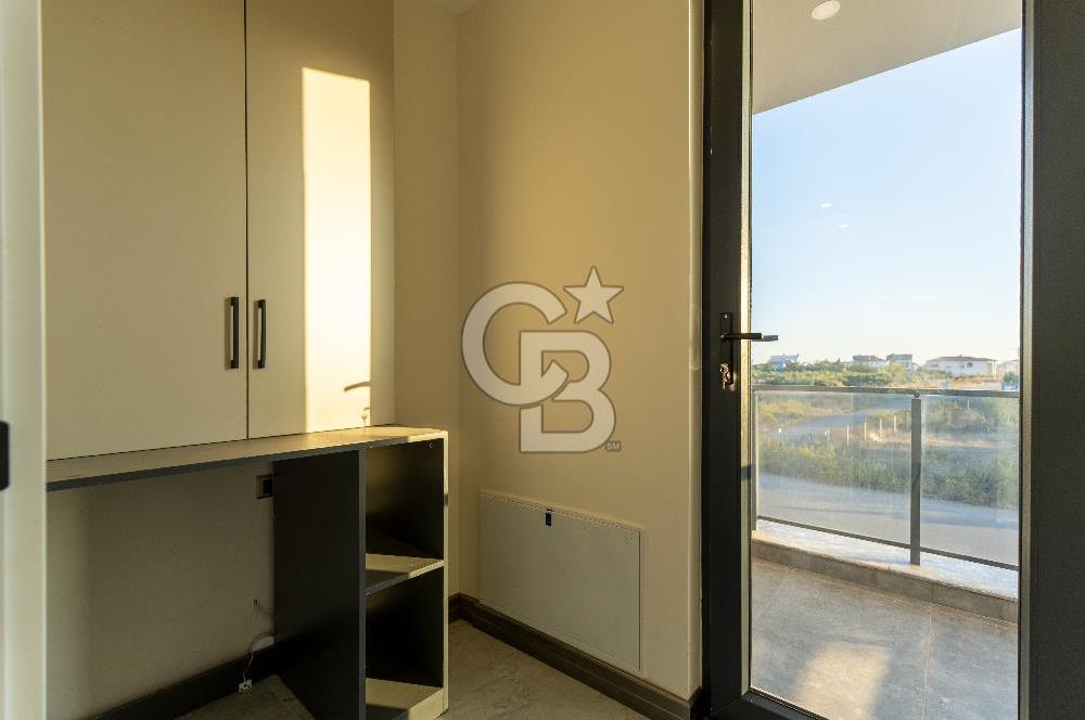 MODERN TASARIM, SICAK YAŞAM! ALTINKALEDE LÜKS 4+1