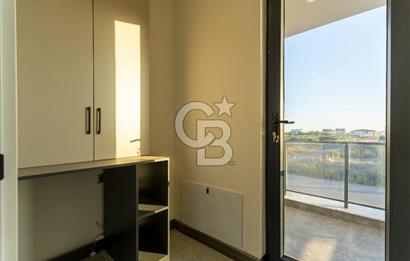 MODERN TASARIM, SICAK YAŞAM! ALTINKALEDE LÜKS 4+1