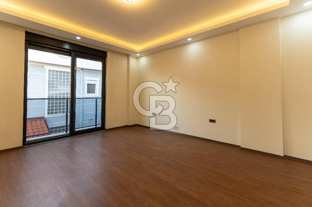 MODERN TASARIM, SICAK YAŞAM! ALTINKALEDE LÜKS 4+1