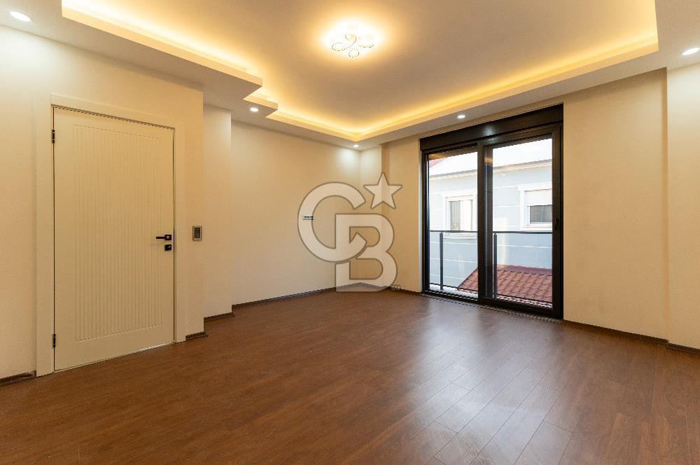 MODERN TASARIM, SICAK YAŞAM! ALTINKALEDE LÜKS 4+1