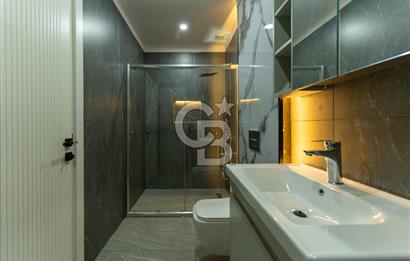 MODERN TASARIM, SICAK YAŞAM! ALTINKALEDE LÜKS 4+1