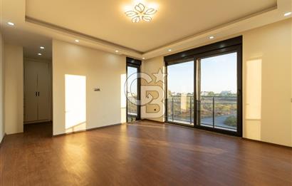 MODERN TASARIM, SICAK YAŞAM! ALTINKALEDE LÜKS 4+1