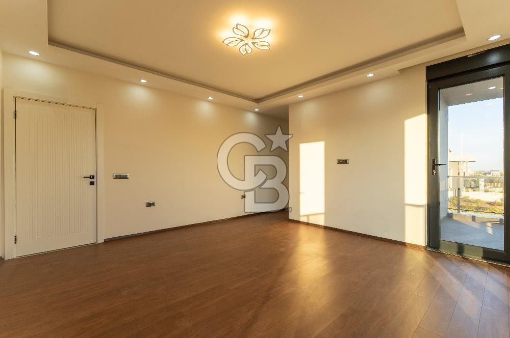 MODERN TASARIM, SICAK YAŞAM! ALTINKALEDE LÜKS 4+1