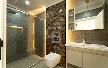 MODERN TASARIM, SICAK YAŞAM! ALTINKALEDE LÜKS 4+1