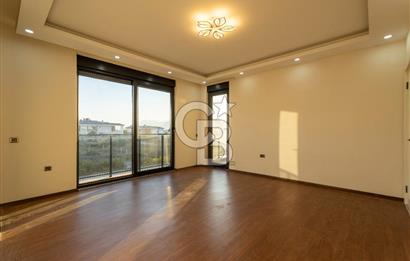 MODERN TASARIM, SICAK YAŞAM! ALTINKALEDE LÜKS 4+1