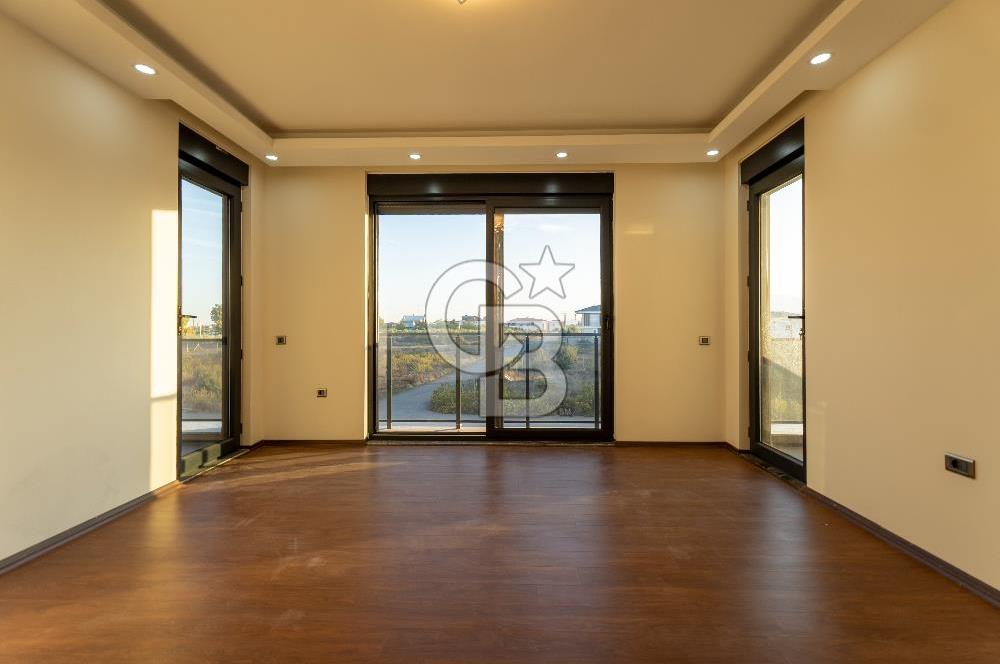 MODERN TASARIM, SICAK YAŞAM! ALTINKALEDE LÜKS 4+1