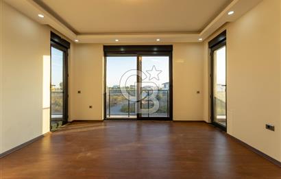 MODERN TASARIM, SICAK YAŞAM! ALTINKALEDE LÜKS 4+1