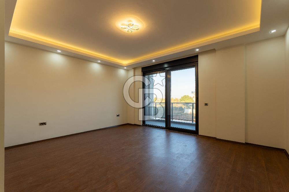 MODERN TASARIM, SICAK YAŞAM! ALTINKALEDE LÜKS 4+1