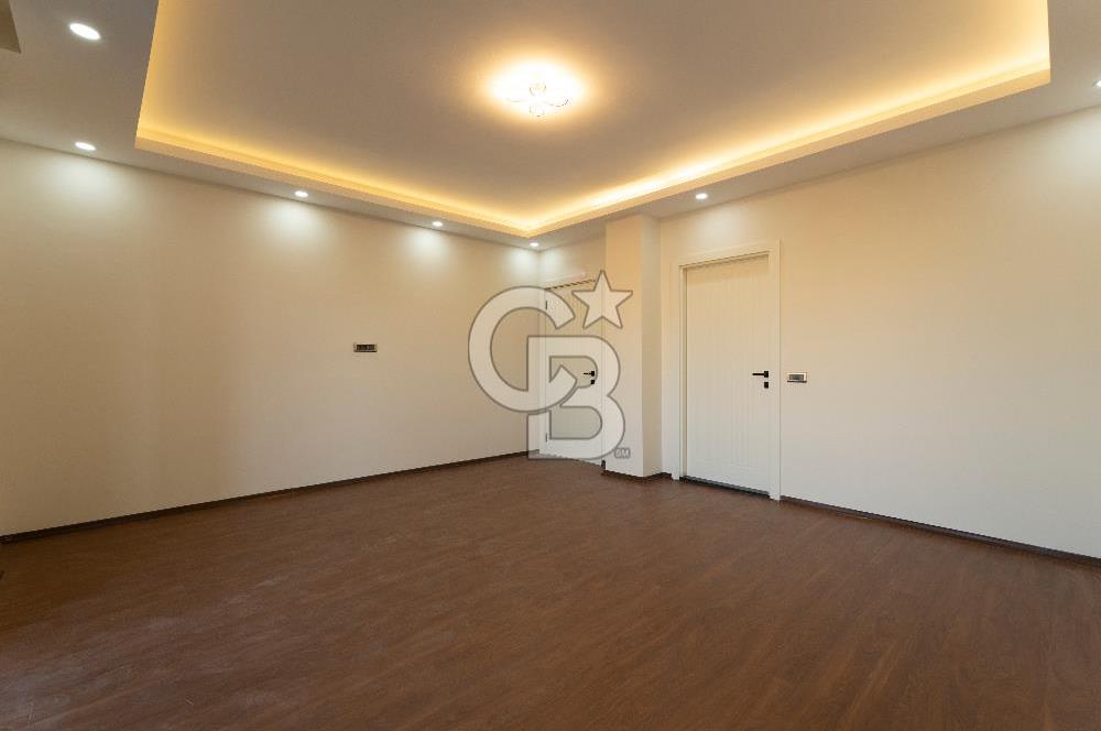 MODERN TASARIM, SICAK YAŞAM! ALTINKALEDE LÜKS 4+1