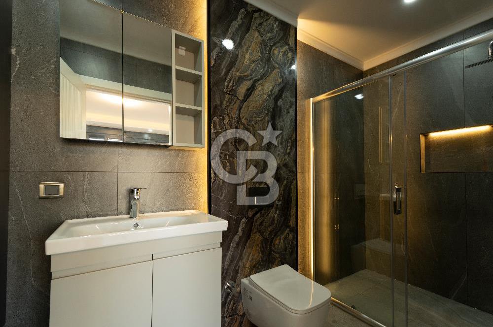 MODERN TASARIM, SICAK YAŞAM! ALTINKALEDE LÜKS 4+1