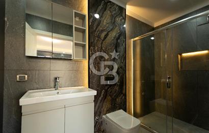 MODERN TASARIM, SICAK YAŞAM! ALTINKALEDE LÜKS 4+1