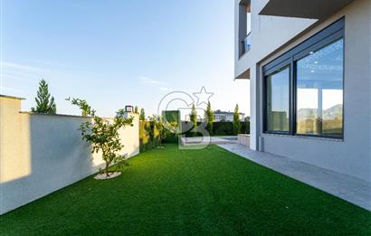 MODERN TASARIM, SICAK YAŞAM! ALTINKALEDE LÜKS 4+1