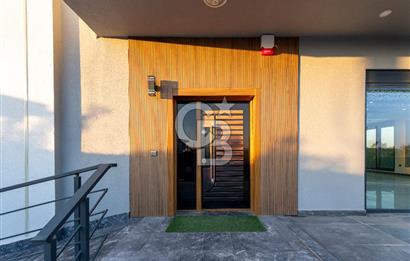 MODERN TASARIM, SICAK YAŞAM! ALTINKALEDE LÜKS 4+1