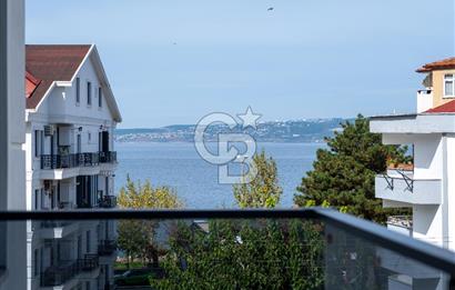 EREĞLİ'DE DENİZ MANZARALI SIFIR 3+1 / ARA KAT, KUSURSUZ KONUM!