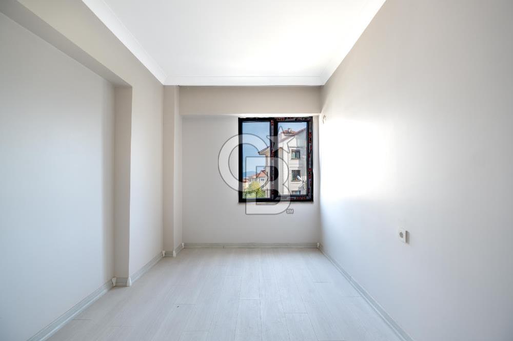 EREĞLİ'DE DENİZ MANZARALI SIFIR 3+1 / ARA KAT, KUSURSUZ KONUM!