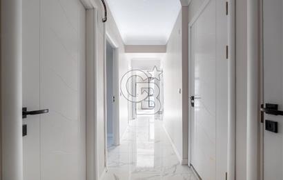 EREĞLİ'DE DENİZ MANZARALI SIFIR 3+1 / ARA KAT, KUSURSUZ KONUM!