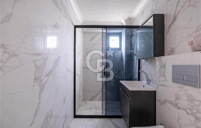 EREĞLİ'DE DENİZ MANZARALI SIFIR 3+1 / ARA KAT, KUSURSUZ KONUM!